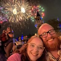 Disney adjacent house