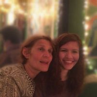 La maison de Vera & Isidora