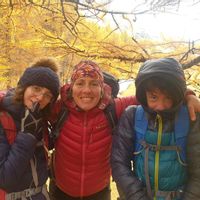 Appartement centre de Briançon