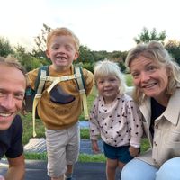 Maison avec jardin à 2 pas du golfe du morbihan