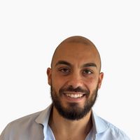 La maison de Giorgio