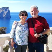 La maison de Eusebio