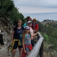 Grande maison familiale avec jardin au cœur du quartier de la Croix-Rousse (Lyon)