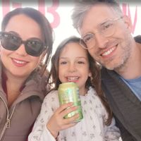 La maison de Fabiola