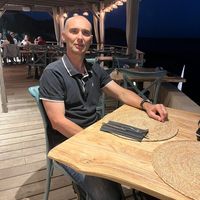 Appartement en rdc avec vue sur la mer, avec terrasse dans résidence de thalassothérapie (thalacap).