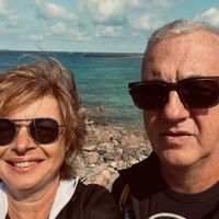 Vue mer et toutes commodités à moins de 5mn des + belles plages de Martinique