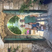 La maison de Mariló