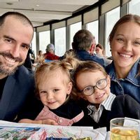 La maison de JF est situé dans un cul de sac donc sécuritaire et tranquille et offre une belle vue.