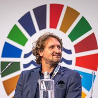 La maison de frederic