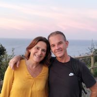 La maison de Begoña