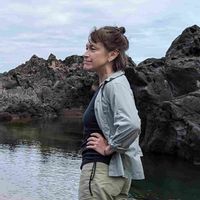 La maison de Barbara