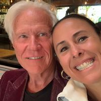 La maison de Tim and Mayra