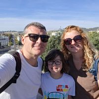 Villa de plein pied avec grande piscine chauffée à Sérignan 5 chambres confortables