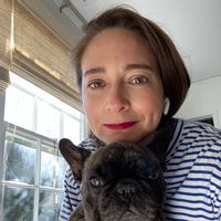 La maison de Suzanne