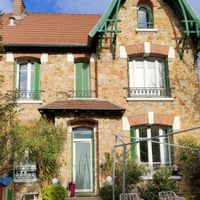 Casa de Emilie et JC