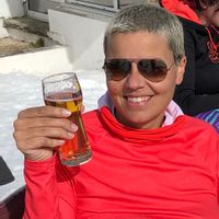 La maison de Zenaida