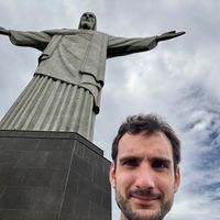 La maison de Jean-François