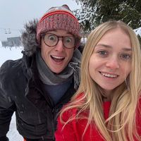 Anya & Sebastien s Haus