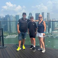 La maison de juan Antonio