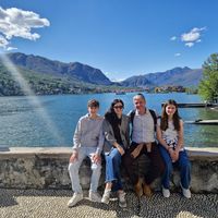 Antònia Maria & Francesc. Apartamento en la Colònia de Sant Pere, cerca del mar i servicios.