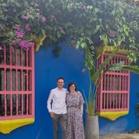 Grand appartement au coeur de Bogota