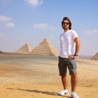 Casa di ANTONIO JOSE