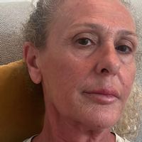 La maison de Maria jose