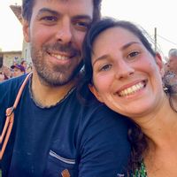 La maison de Sabrina