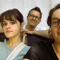 La maison de pêcheurs d'Anne