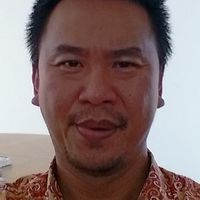 La maison de Budiyono