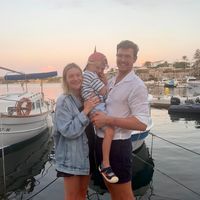 Casa de Juan, Lucia and Leon