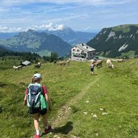 La maison de Jacqueline