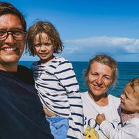 Casa di Agnieszka (Aga)