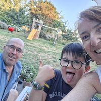 Home sweet home chez Mabendo