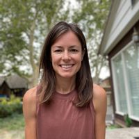 La maison de Elizabeth