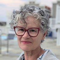 La maison de Melissa