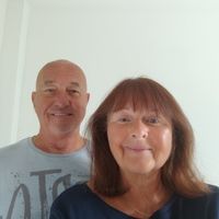 la maison de claudine et marc