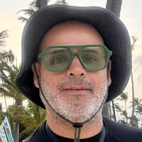 La maison de Gustavo