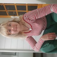 Le magnifique appartement d'Olga