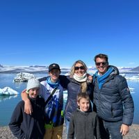 Grande maison familiale avec piscine à Bandol, au calme et à 500 m de la mer