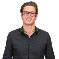 La maison de Nicolas