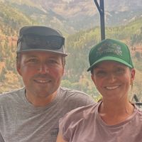 La maison de Dorielle