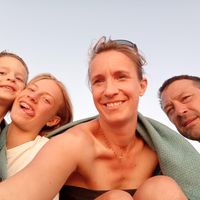 Maison au calme proche de Bordeaux