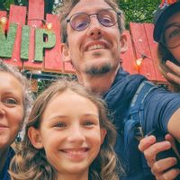 Maison de 4 chambres avec jardin verdoyant, entre la Place Stanislas, rives de Meurthe et canal.