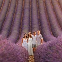 La maison de Deborah & Nick