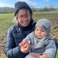 La maison de Martine