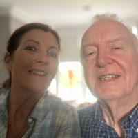 Casa di Philip & Patricia