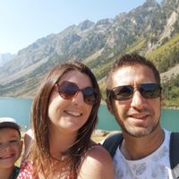 Maison de Marine & Jérôme A 30 min de st jean de monts st gilles croix de vie, Noirmoutier ...