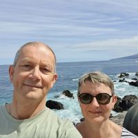 Maison familiale face à l'océan - Plage de Kerhilio à Erdeven - Morbihan