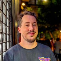 La maison de Andrés